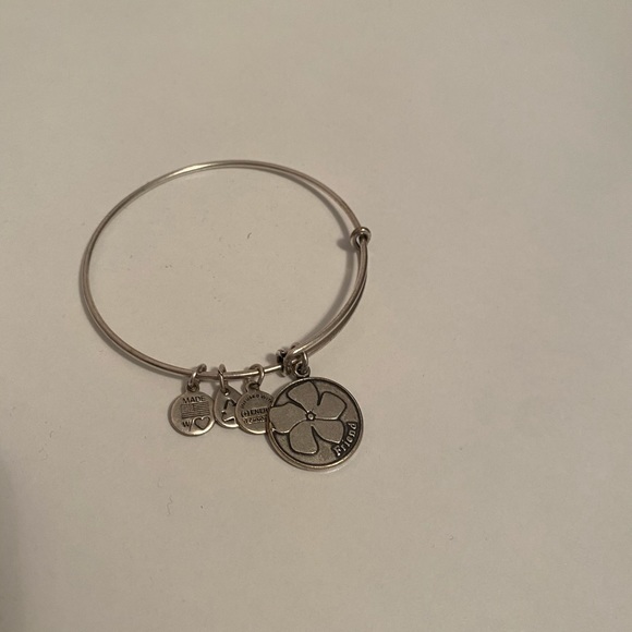 Alex and Ani Friend Bracelet - Picture 1 of 2